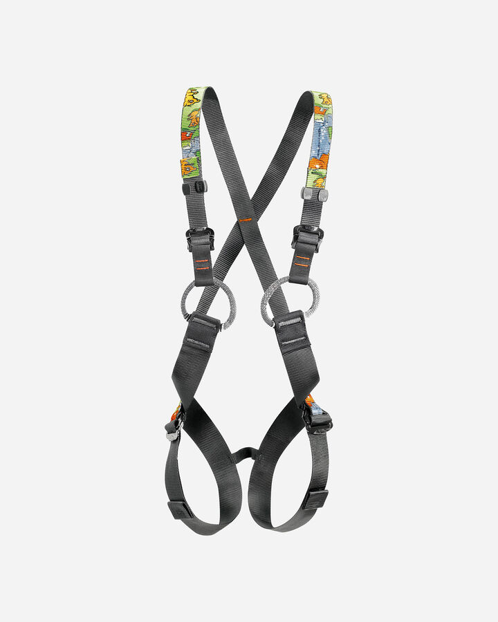 Imbrago petzl simba c65 jr