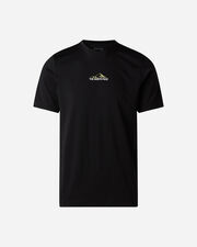 Odles tech m - Nero