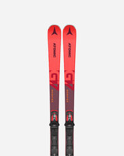 Redster g7 + m 12 gw  - Rosso