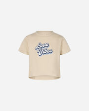 Basic athletic jr - Beige