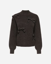 Lisa fiocchi w - Marrone