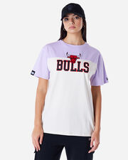 Bulls w - Lilla