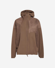 Terrex xperior 2.5 layer hybrid w - Marrone