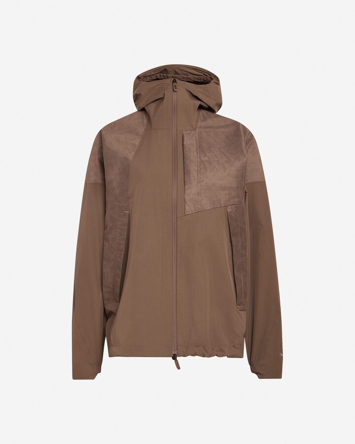 Terrex xperior 2.5 layer hybrid w