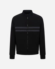 Tennis match m - Nero