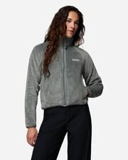 Canyon camp w - Grigio