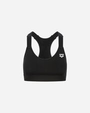 Spalline regular w - Nero
