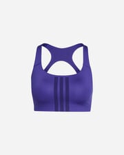 Optime 3stripes w - Viola