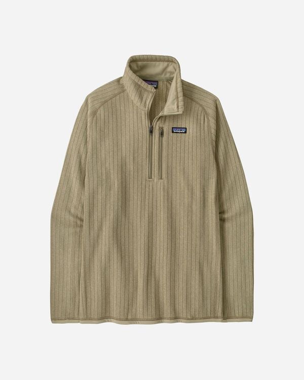 Better sweater 1/4 m
