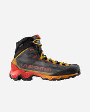 Aequilibrium hike gtx m - Grigio
