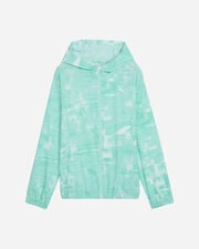 Run velocity w - Azzurro