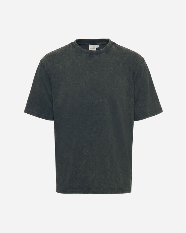 Basic athletic m
