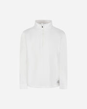 Ski essential jr - Bianco