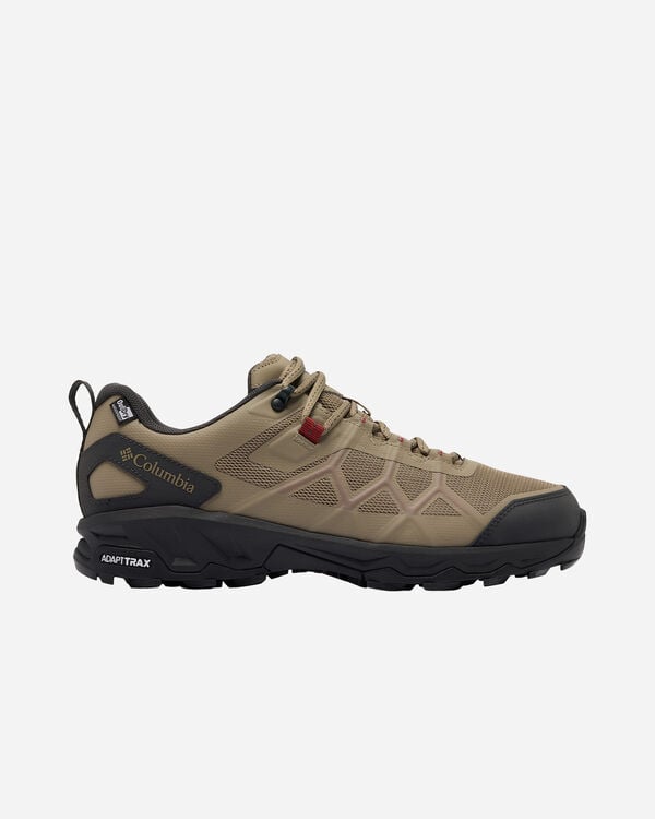 Peakfreak m