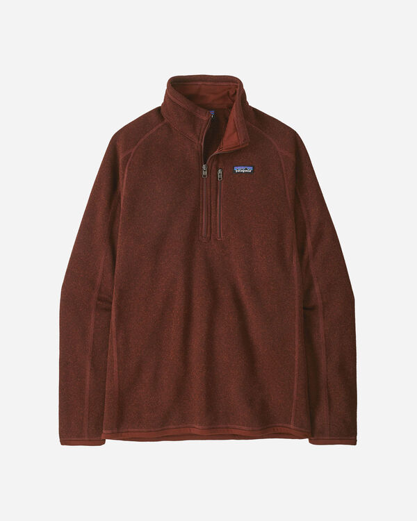 Better sweater 1/4 m