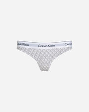 Slip bikini w - Nero