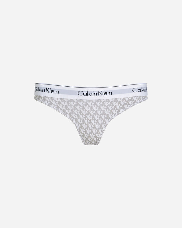 Slip bikini w