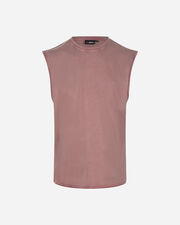 Basic athletic m - Rosso