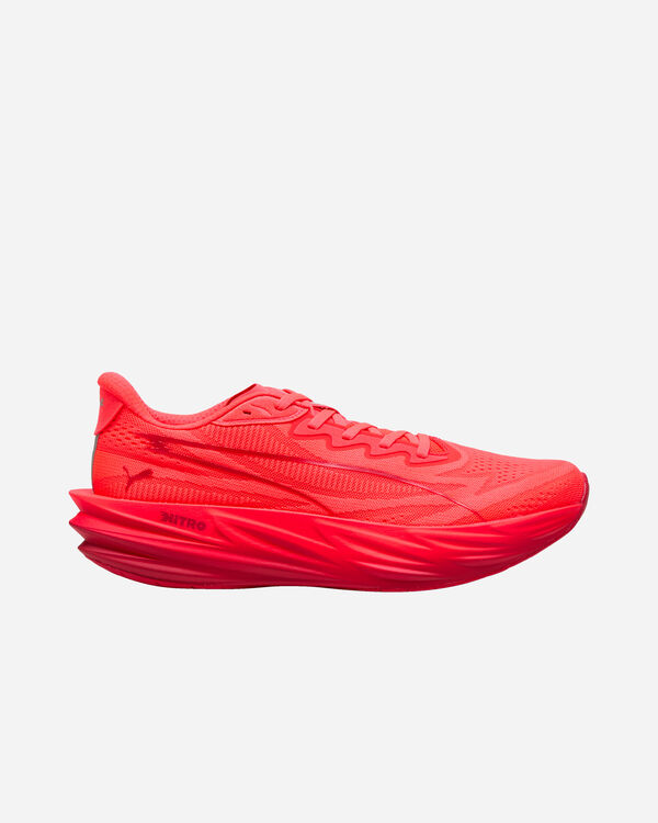 Deviate pure nitro m