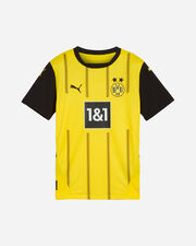 Borussia dortmund home 24-25 jr - Color mix