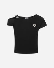 Athletic essential jr - Nero