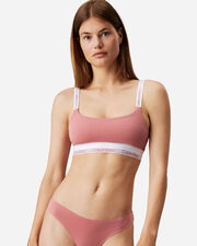 Slip thong w - Rosa