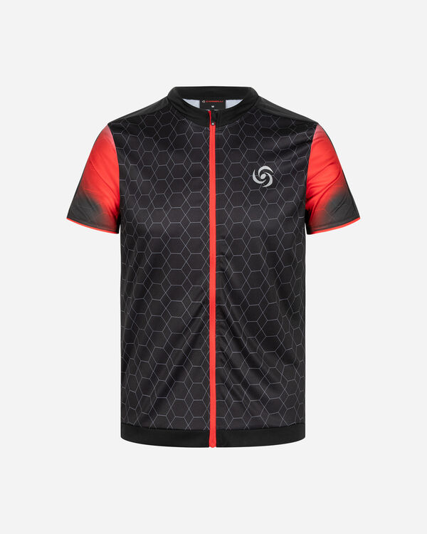 Hexagonal m
