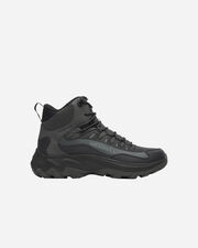 Thermo chill 2 mid wp m - Nero