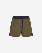 Boxer cintura bicolor m - Verde