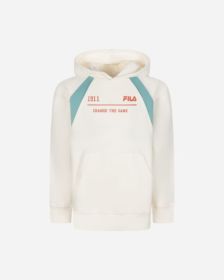 Contemporary street style jr