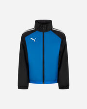 Teamliga all weather jr - Blu