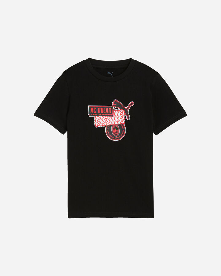 Milan ftblculture jr