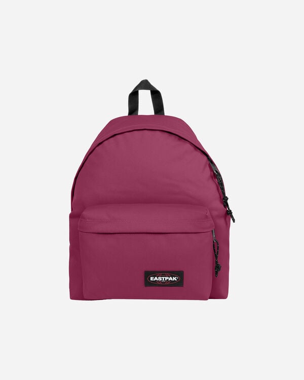 Padded pak'r 