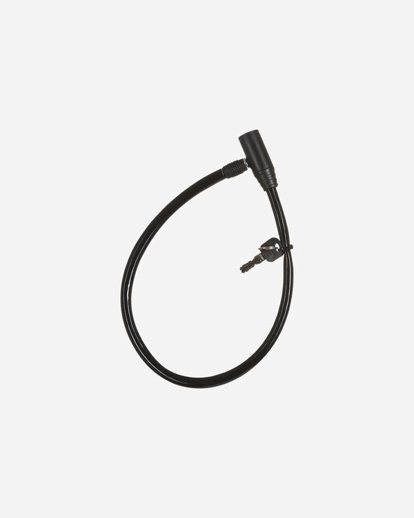 Lucchetto cavo eco 58cm