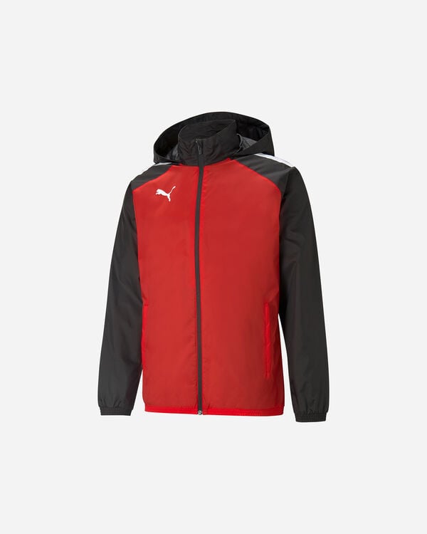Teamliga all weather jr