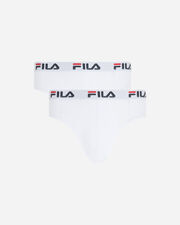 2pack slip basic m - Bianco