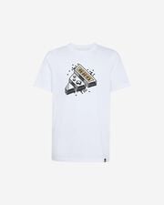 Gaming graphic jr - Bianco