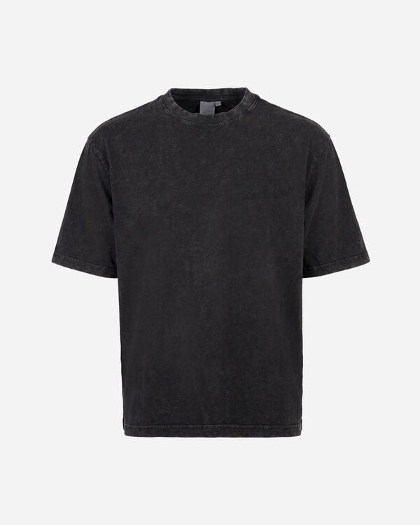 Basic athletic m
