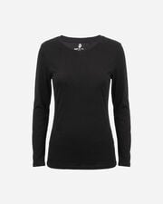 Athleisure w - Nero