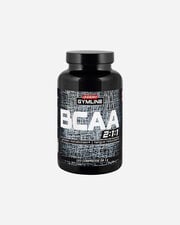 Muscle bcaa 120 cpr  - Color mix