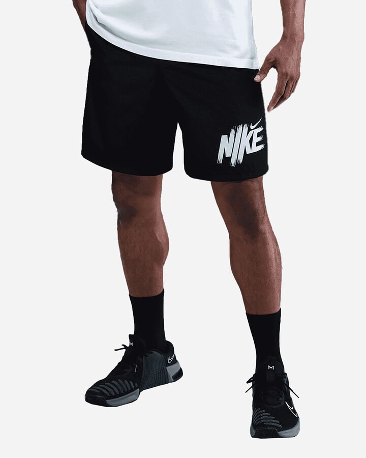 Dri fit form 9in m