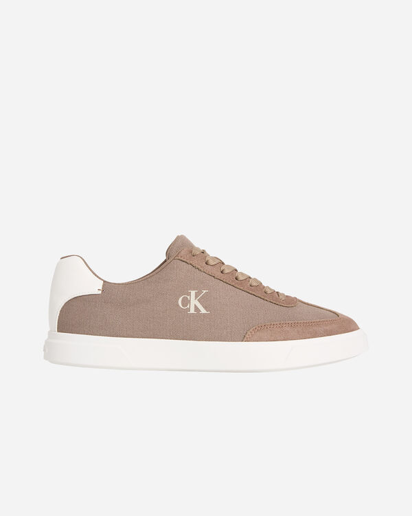 Low profile cupsole m