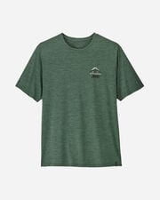 Cap cool daily great waves m - Verde