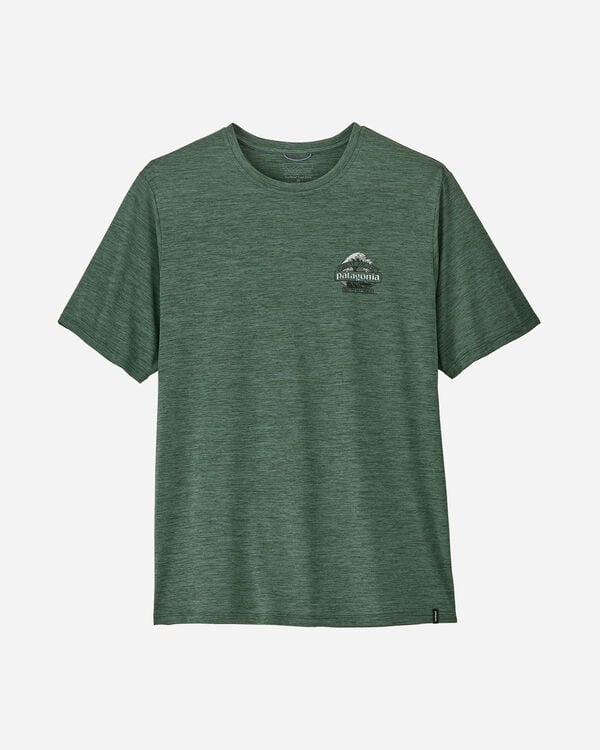 Cap cool daily great waves m