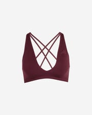 Workout essentials w - Marrone