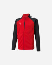Teamliga jr - Rosso