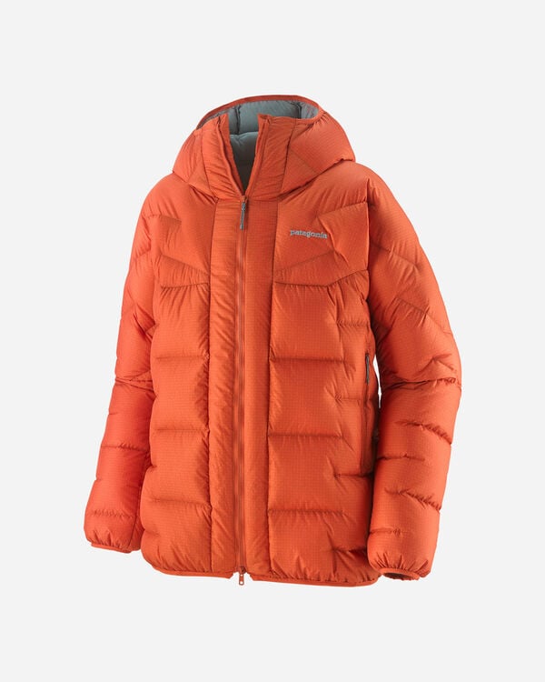 Durable down parka m