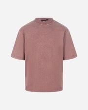 Basic athletic m - Rosso