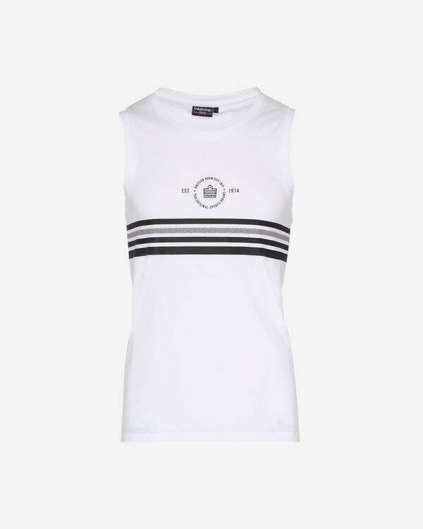 Essential athlete m