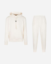 Athletic essential m - Bianco